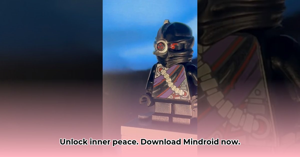 mindroid